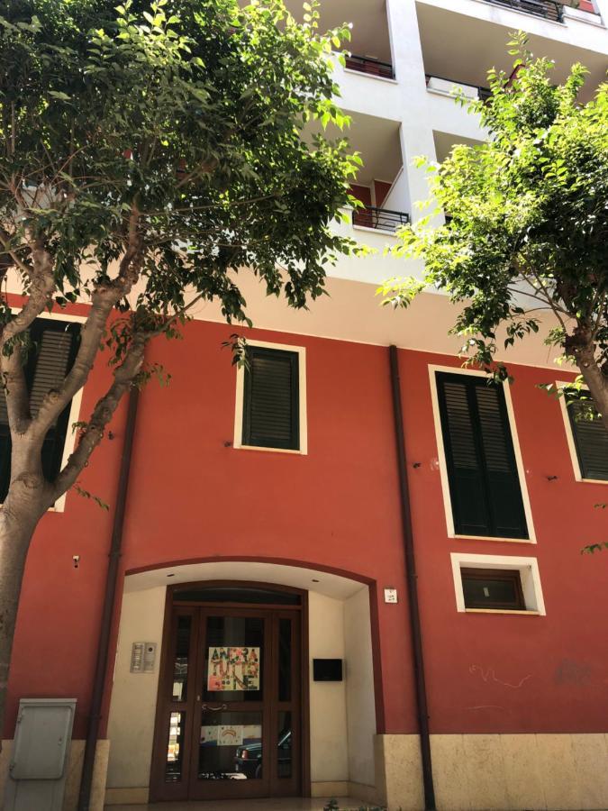 Civico25 Lejlighed Alghero Eksteriør billede